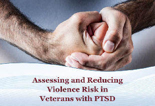 Assessing and Reducing Violence Risk in Veterans with PTSD
