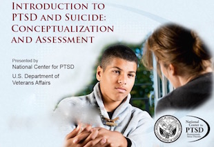 PTSD and Suicide: Conceptualization and Assessment