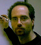 Portrait of Brian Marx