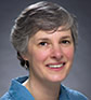 Portrait of Eve Carlson, PhD