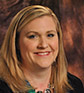 Portrait of Jillian Shipherd