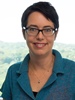 Portrait of Amy Street