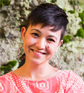 Portrait of Melissa Ming Foynes