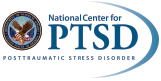 National Center for PTSD Logo