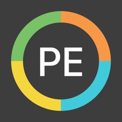 PE Coach Icon