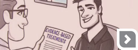 Evidence-based Treatment