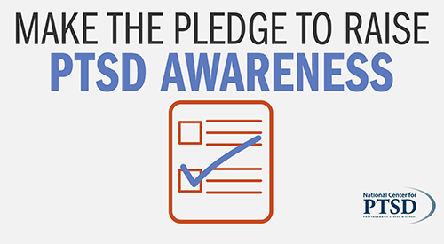 Pledge to Raise Awareness Pledge to Raise Awareness