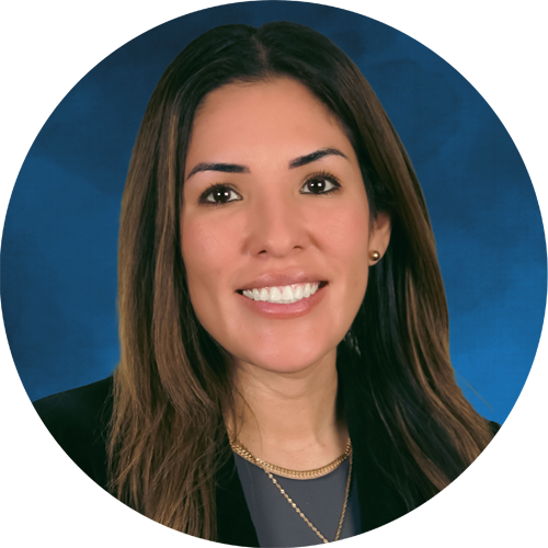 Diana M. Mendez, PhD, ABPP
