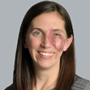 photo of Cindy Yamokoski, PhD