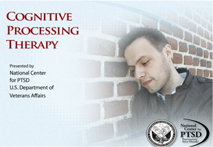 Cognitive Processing Therapy for PTSD