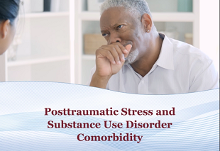 Posttraumatic Stress and Substance Use Disorder Comorbidity