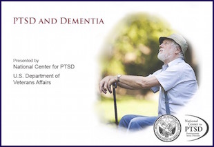 PTSD and Dementia