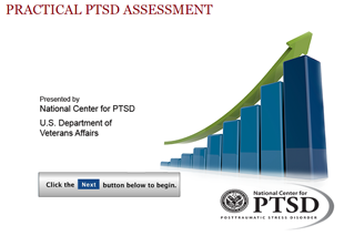 Practical Assessment of PTSD