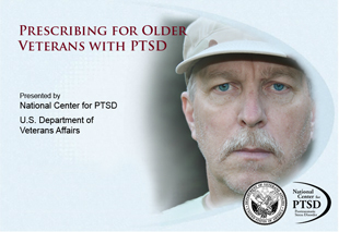 Prescribing for Older Veterans with PTSD