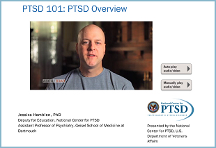 PTSD Overview