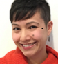 Melissa Ming Foynes, PhD