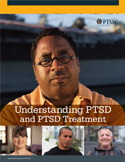 Understanding PTSD image