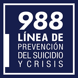 Llame la 988